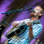 Shook Twins at the 2014 Northwest String Summit - photo © Todd Powers