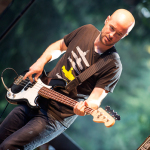 Ben Kaufmann at the 2014 Northwest String Summit - photo © Todd Powers