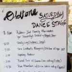 2016 Old Tone Roots Music Festival - photo © Tara Linhardt