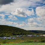 2016 Old Tone Roots Music Festival - photo © Tara Linhardt