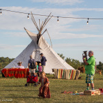 2016 Old Tone Roots Music Festival - photo © Tara Linhardt