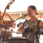 Elephant Revival at Old Settler's 2013 - photo © John Grubbs