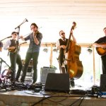 Milkdrive at Old Settler's 2013 - photo © John Grubbs