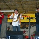 Goldwing Express at Palatka Bluegrass 2014 - photo © Bill Warren