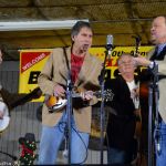 Dry Branch Fire Squad at Palatka Bluegrass 2014 - photo © Bill Warren