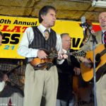 Dry Branch Fire Squad at Palatka Bluegrass Festival (February 2014) - photo © Bill Warren