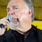 Gene Watson at Palatka Bluegrass Festival (February 2014) - photo © Bill Warren