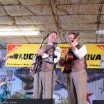 The Spinney Brothers at the 2015 Palatka Bluegrass Festival - photo © Bill Warren