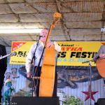 The VW Boys at the 2015 Palatka Bluegrass Festival - photo © Bill Warren