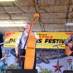 The VW Boys at the 2015 Palatka Bluegrass Festival - photo © Bill Warren