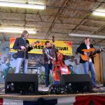 The Boxcars at the 2015 Palatka Bluegrass Festival - photo © Bill Warren