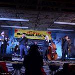 Dailey & Vincent at the 2015 Palatka Bluegrass Festival - photo © Bill Warren