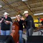 Bluegrass Brothers at Palatka Bluegrass Festival, February 2014 - photo © Bill Warren
