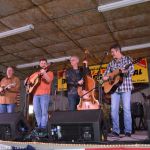 The Grascals at the February 2016 Palatka Bluegrass Festival - photo © Bill Warren