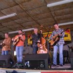 The Grascals at the February 2016 Palatka Bluegrass Festival - photo © Bill Warren