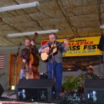 Special Consensus at the Palatka Bluegrass Festival, February 2016 - photo © Bill Warren