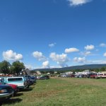 Pickin' In The Panhandle (9/9/12) - photo by Eric Tapp