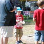 Pickin' In The Panhandle (9/9/12) - photo by Eric Tapp