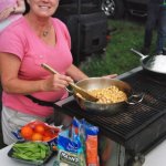 Pickin' In The Panhandle (9/9/12) - photo by Eric Tapp