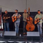 The Grascals at the 19th annual Parade of Stars in Auburn Hills, MI ( 9/12/15) - photo © Bill Warren
