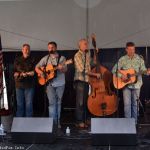 The Grascals at the 19th annual Parade of Stars in Auburn Hills, MI ( 9/12/15) - photo © Bill Warren
