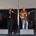 Special Consensus at the 19th annual Parade of Stars in Auburn Hills, MI ( 9/12/15) - photo © Bill Warren