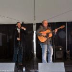 Special Consensus at the 19th annual Parade of Stars in Auburn Hills, MI ( 9/12/15) - photo © Bill Warren