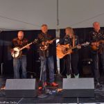 Detour at the 19th annual Parade of Stars in Auburn Hills, MI ( 9/12/15) - photo © Bill Warren