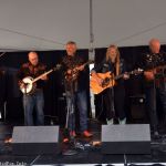 Detour at the 19th annual Parade of Stars in Auburn Hills, MI ( 9/12/15) - photo © Bill Warren