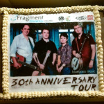 A special Fragment cake in Pezinok - photo by Frantisek Pech