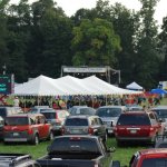Pickin' In The Panhandle (9/7/12) - photo by Eric Tapp