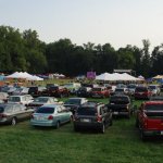 Pickin' In The Panhandle (9/7/12) - photo by Eric Tapp