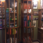 Schorem in Rotterdam