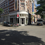 Schorem in Rotterdam