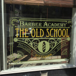 Schorem in Rotterdam