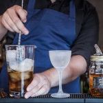 Drink your moonshine at Alabama Social in Copenhagen