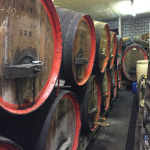 Marvin Wandel's schnapps distillery in Kusterdingen, Germany