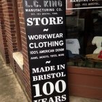 Welcome to the Pointer Brand company store