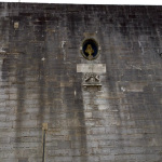 The Square Tower in Portsmouth