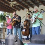 Constant Change at Preddyfest 2013 - photo by Laura Tate photography