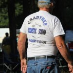 Doug Crabtree at Preddyfest 2013 - photo by Laura Tate photography