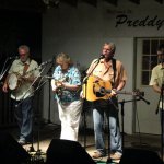 Carolina Road at Preddyfest 2013 - photo by Laura Tate photography