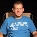 Connor Hagwood at Preddyfest 2013 - photo by Laura Tate photography