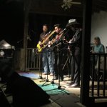 The Malpass Brothers at Preddyfest 2013 - photo by Laura Tate photography