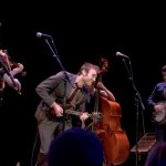 Punch Brothers in Charlottesville (2/11/13) - photo © G. Milo Farineau