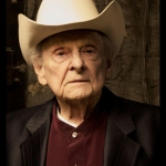 Ralph Stanley - photo © G. Milo Farineau