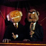 Bluegrass Ramble 2013 - photo by Daniel Mullins