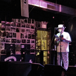 Bluegrass Ramble 2013 - photo by Daniel Mullins