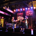 Bluegrass Ramble 2013 - photo by Daniel Mullins