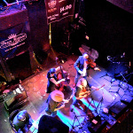 Bluegrass Ramble 2013 - photo by Daniel Mullins